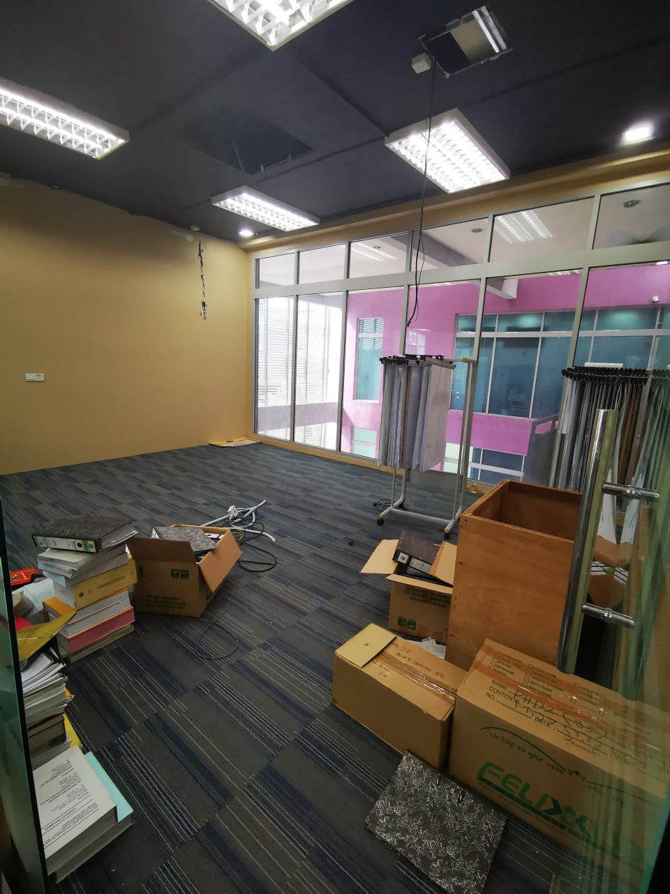 DVIDA BUSINESS CENTER  Bukit Jelutong OFFICE - photo 7
