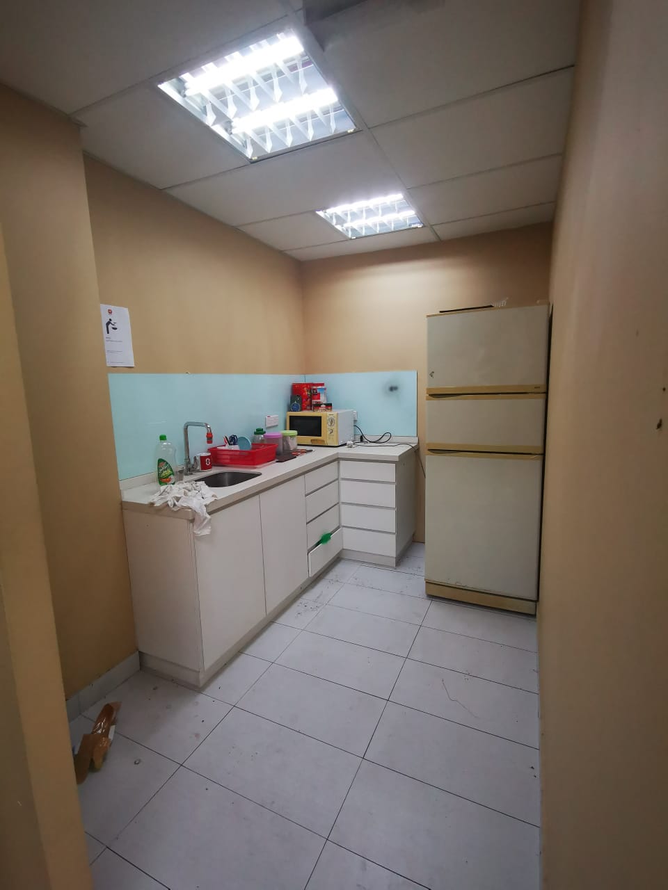 DVIDA BUSINESS CENTER  Bukit Jelutong OFFICE - photo 8