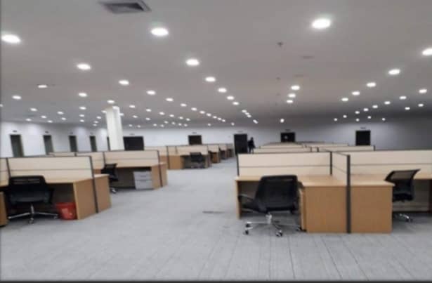 Persiaran Subang Permai FACTORY 85MIL - photo 4