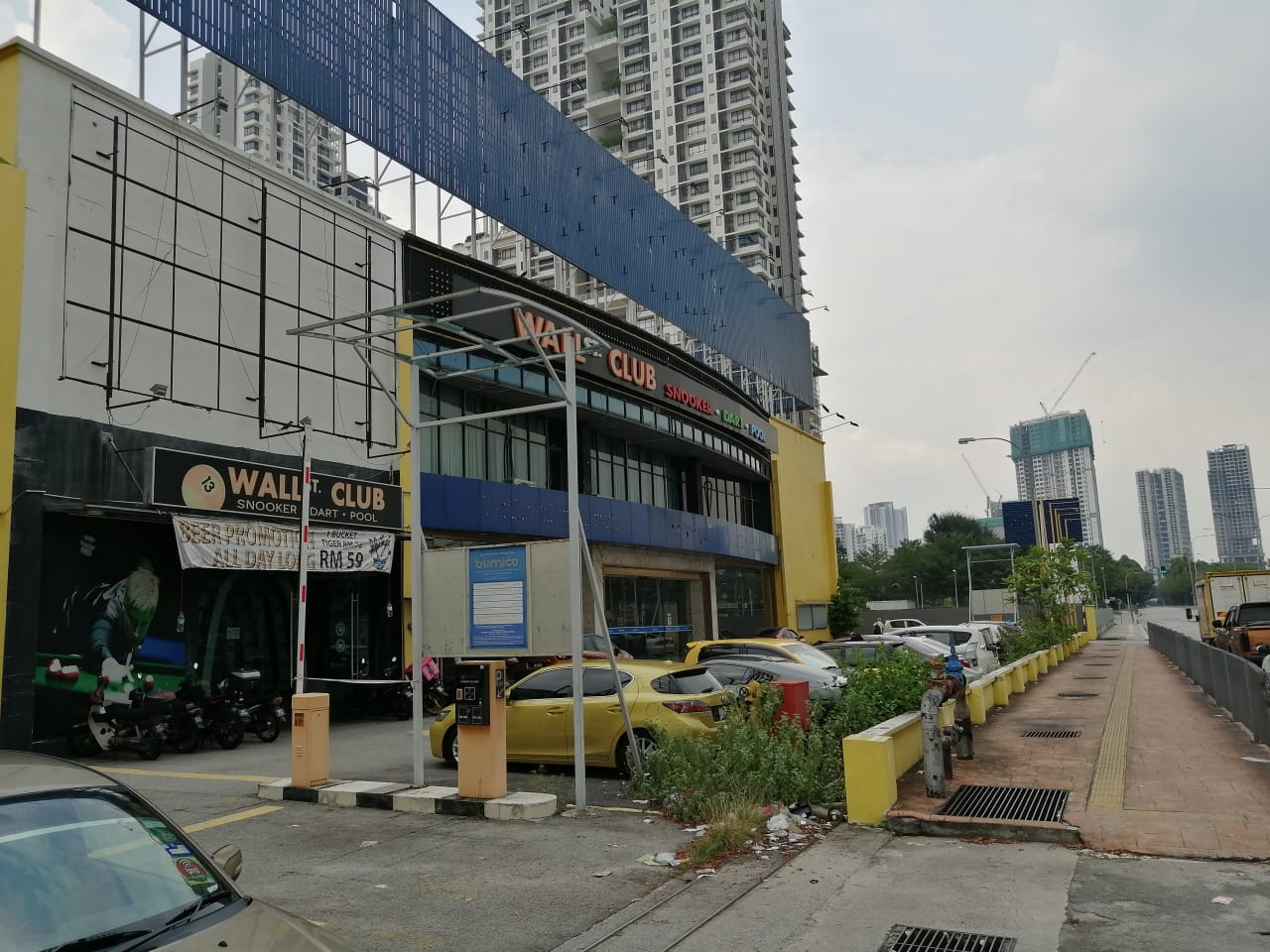 Persiaran Subang Permai FACTORY 85MIL - photo 10