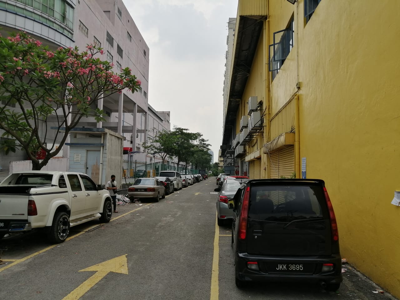 Persiaran Subang Permai FACTORY 85MIL - photo 12