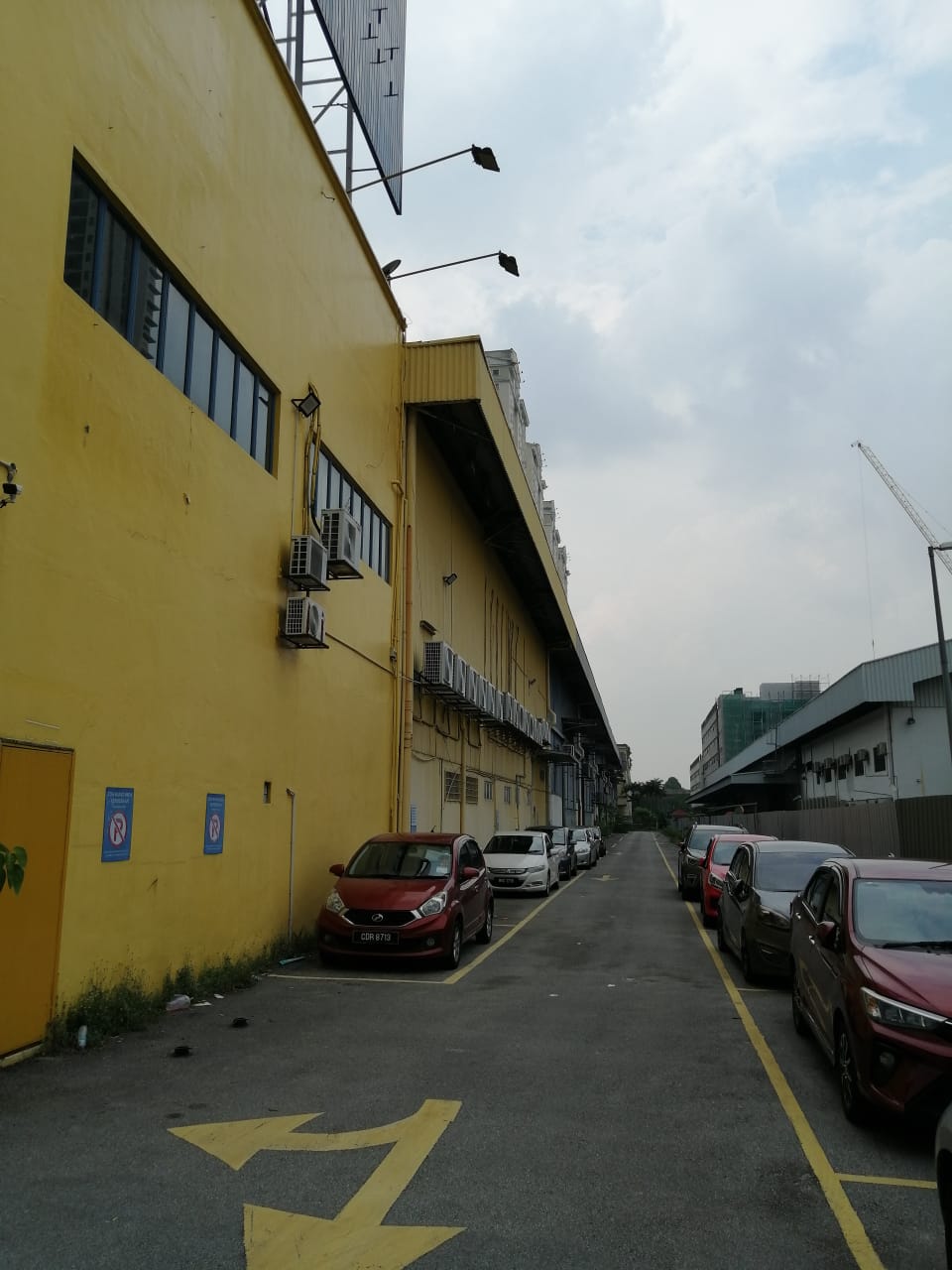 Persiaran Subang Permai FACTORY 85MIL - photo 13