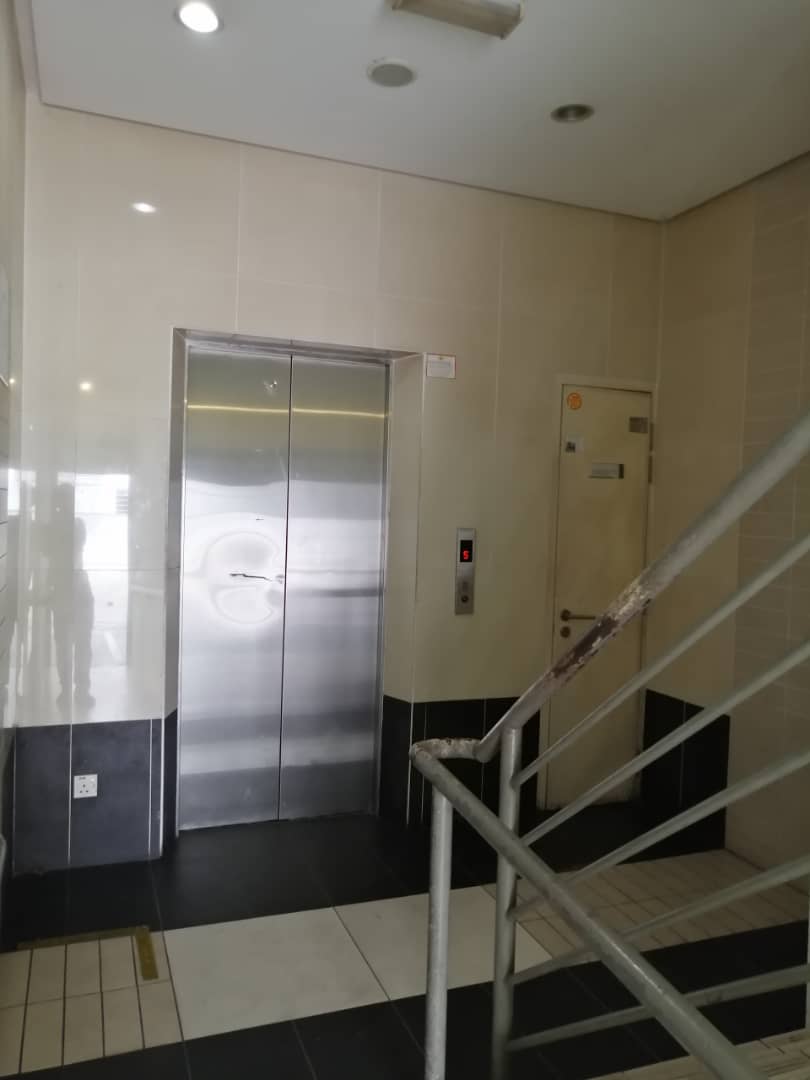 Neo Damansara office suite for sale - photo 7