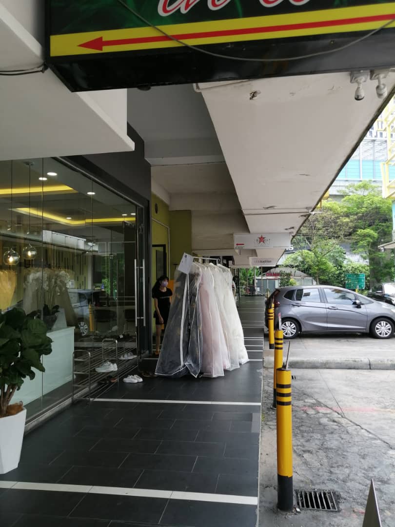 Neo Damansara office suite for sale - photo 6