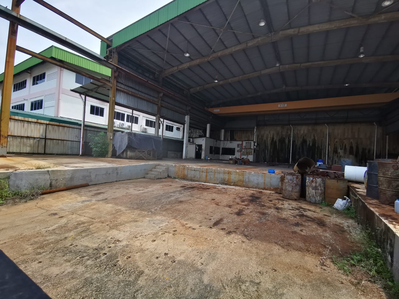sd 5 Factory - photo 5