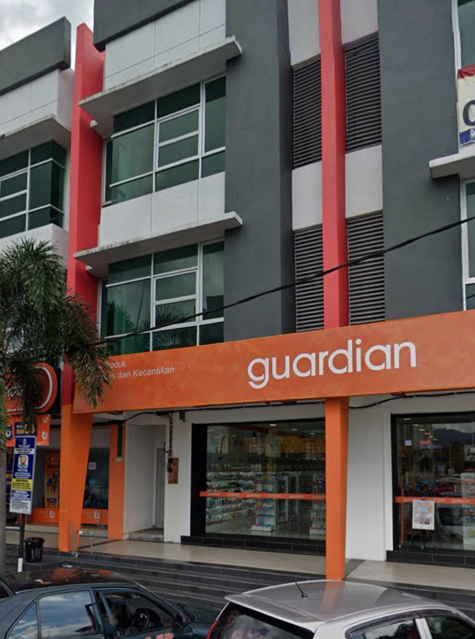 Tapah , BALDWIN BUSINESS CENTRE Corner Shop - photo 5