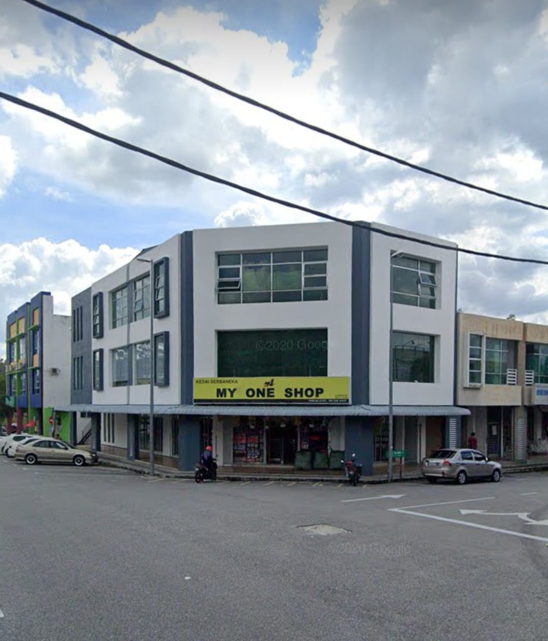 Tapah , BALDWIN BUSINESS CENTRE Corner Shop - photo 6