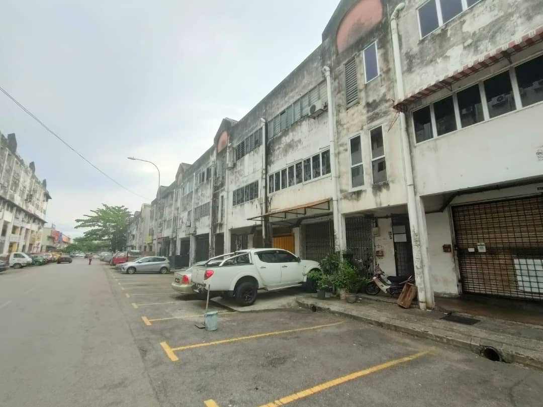 Kepong entrepreneur park Light Industry - photo 2