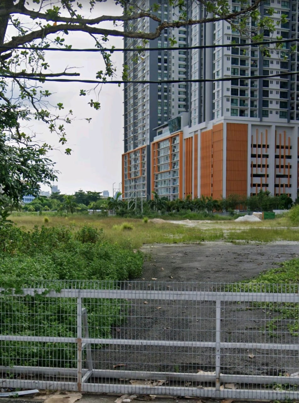 Jalan Ayer Jerneh setapak Commercial land - photo 5