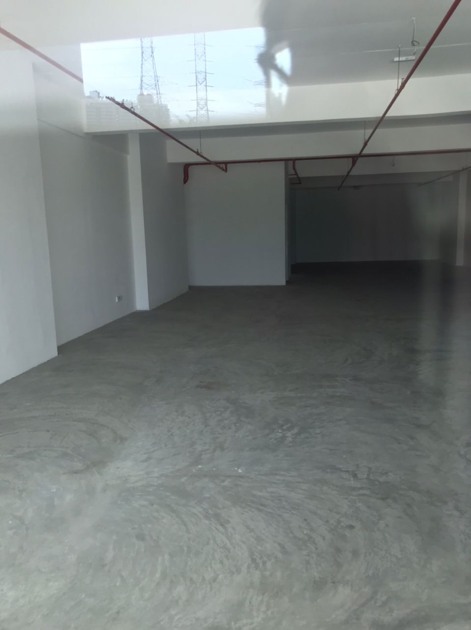 Jinjang Selatan facing Main Road For Rent - photo 6