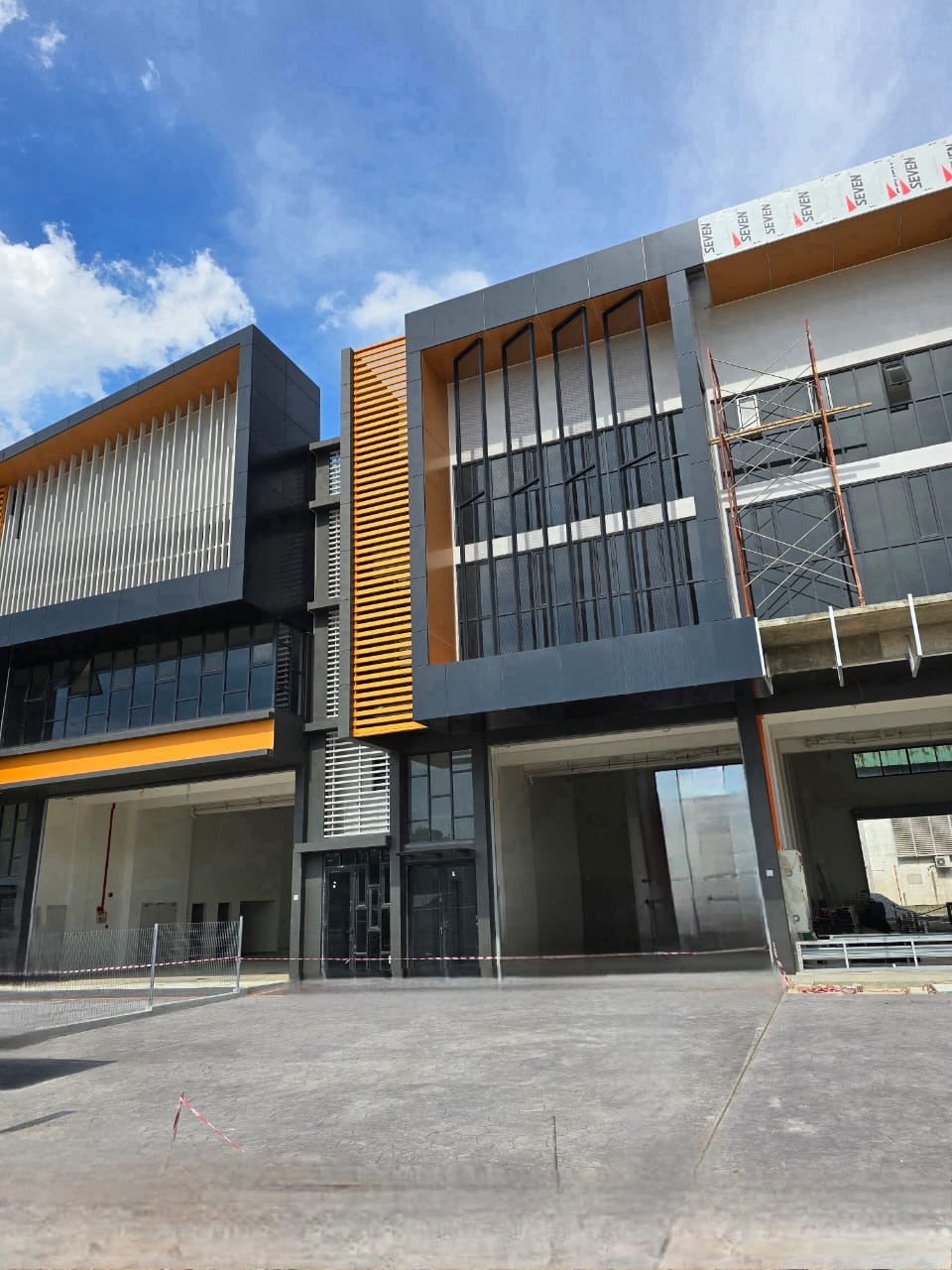 Esteem Business Park ...
