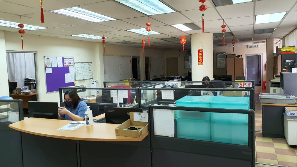 Kawasan Perindustrian Ehsan Jaya - photo 5