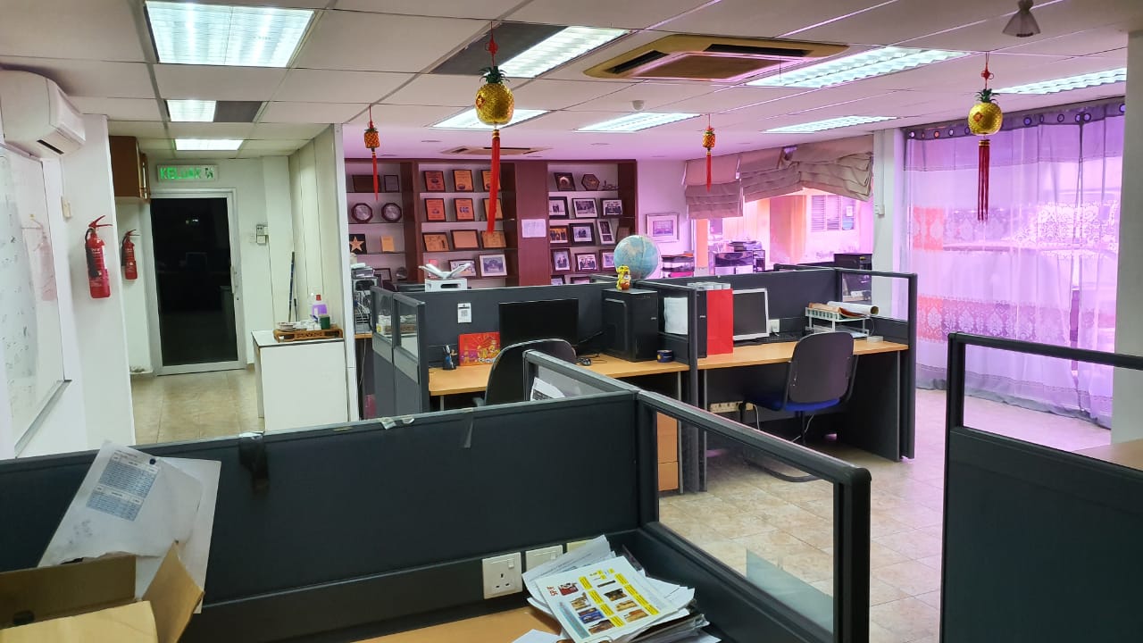 Kawasan Perindustrian Ehsan Jaya - photo 7