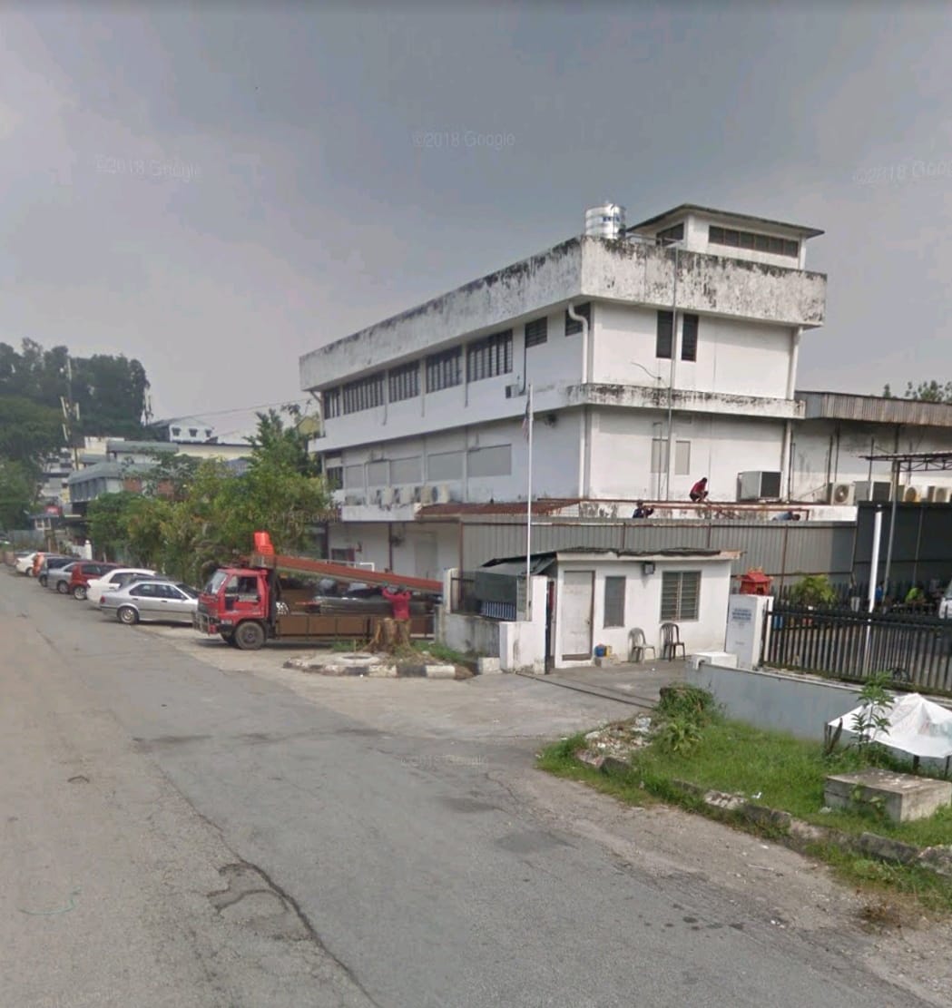 Kawasan Perindustrian Ehsan Jaya - photo 9