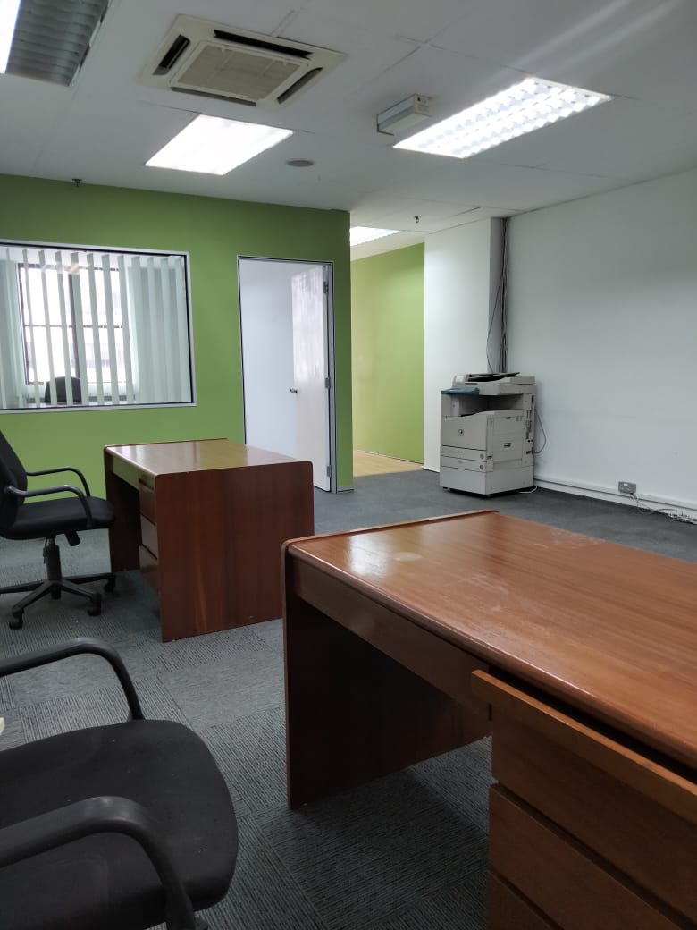 Plaza Mont Kiara office - photo 2