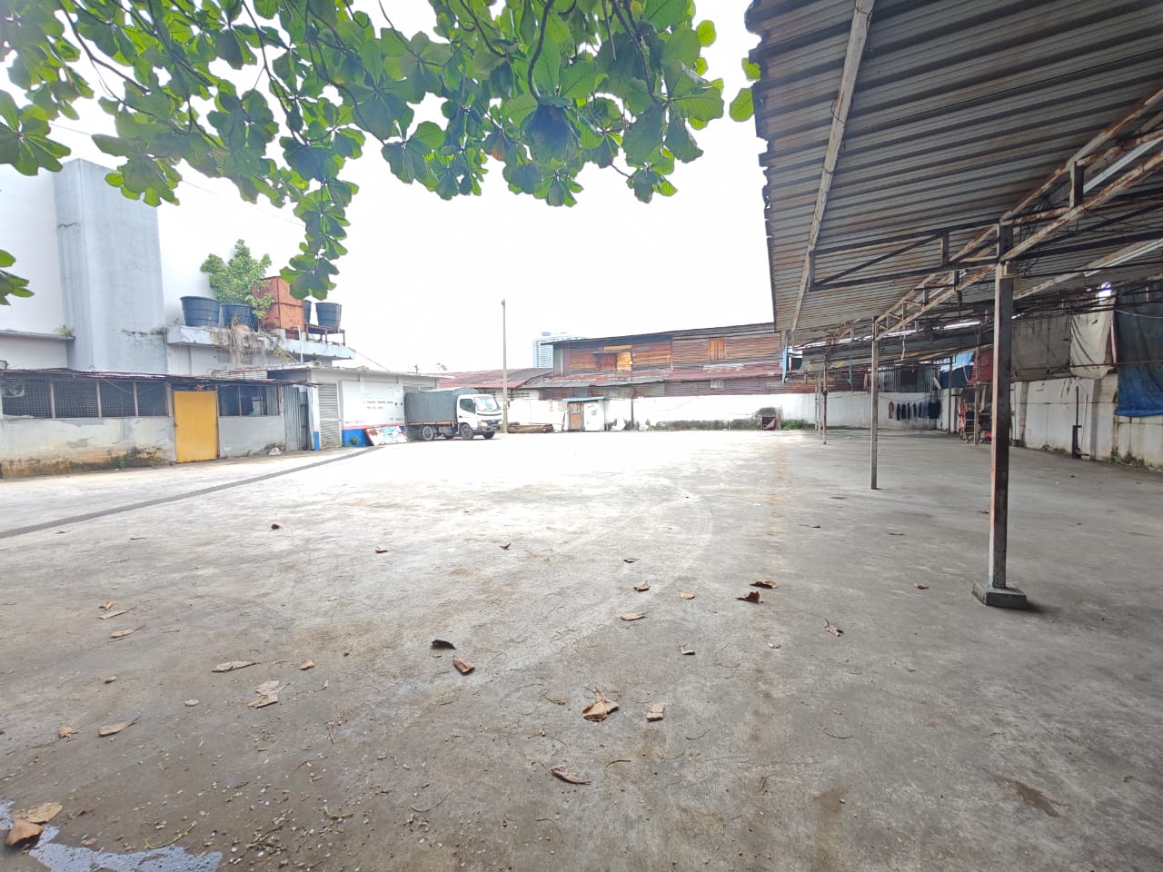 Jinjang Utara Commercial land - photo 2
