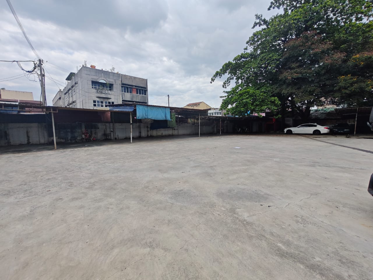 Jinjang Utara Commercial land - photo 3