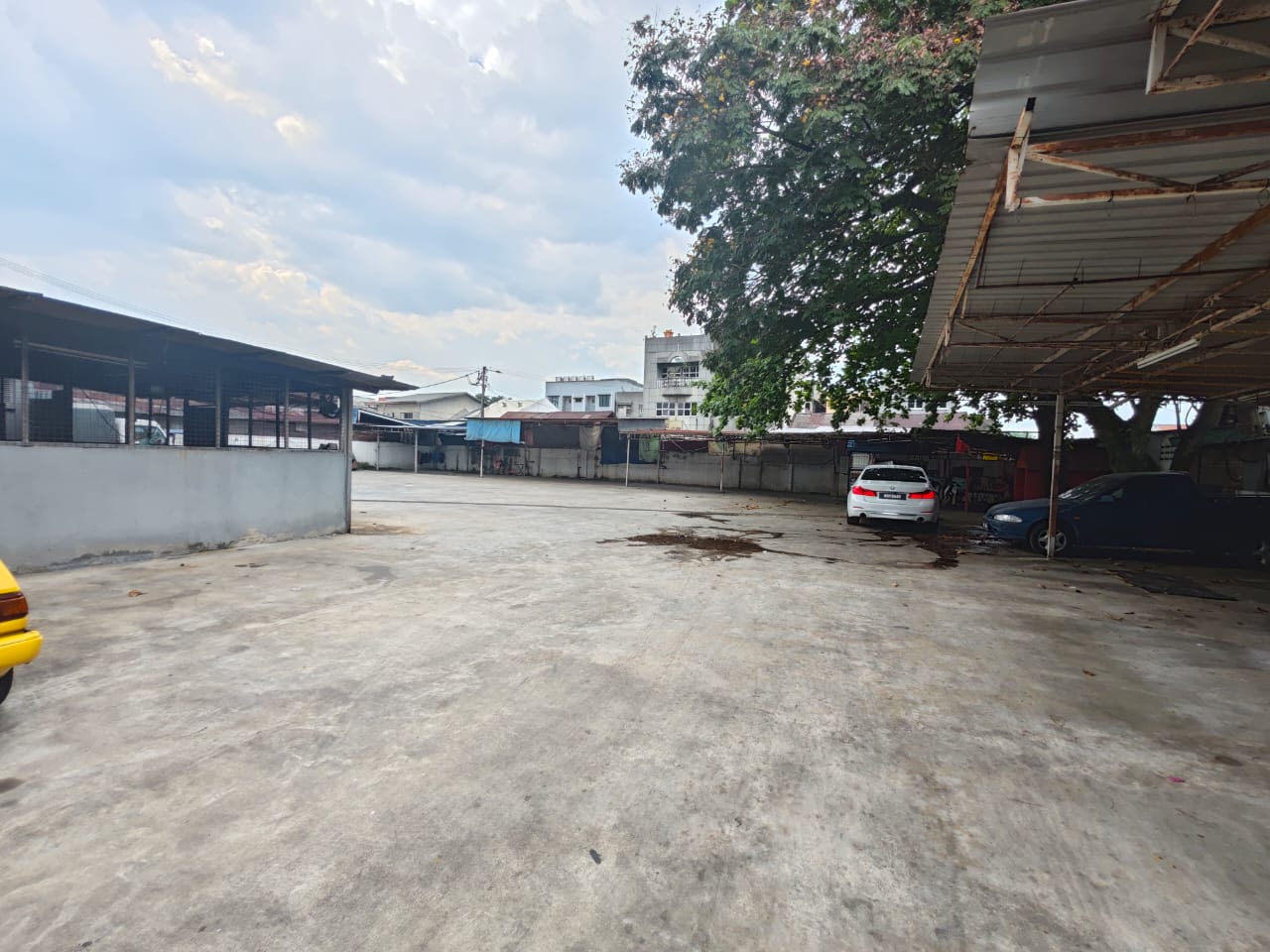 Jinjang Utara Commercial land - photo 4