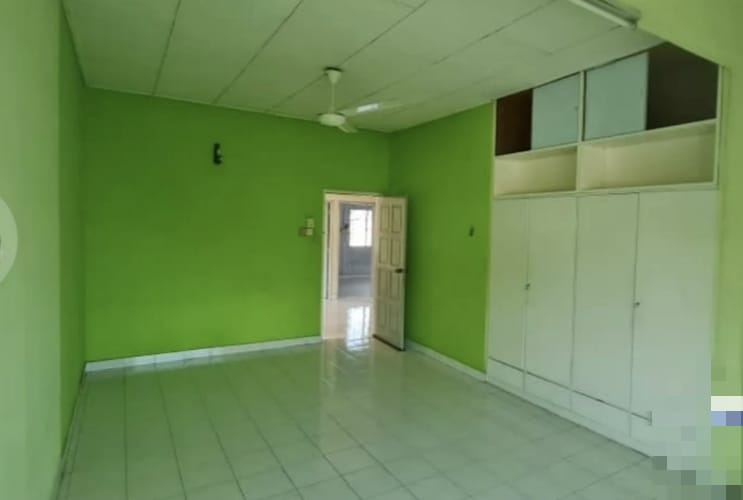Taman Kepong Double Storey Bungalow - photo 5
