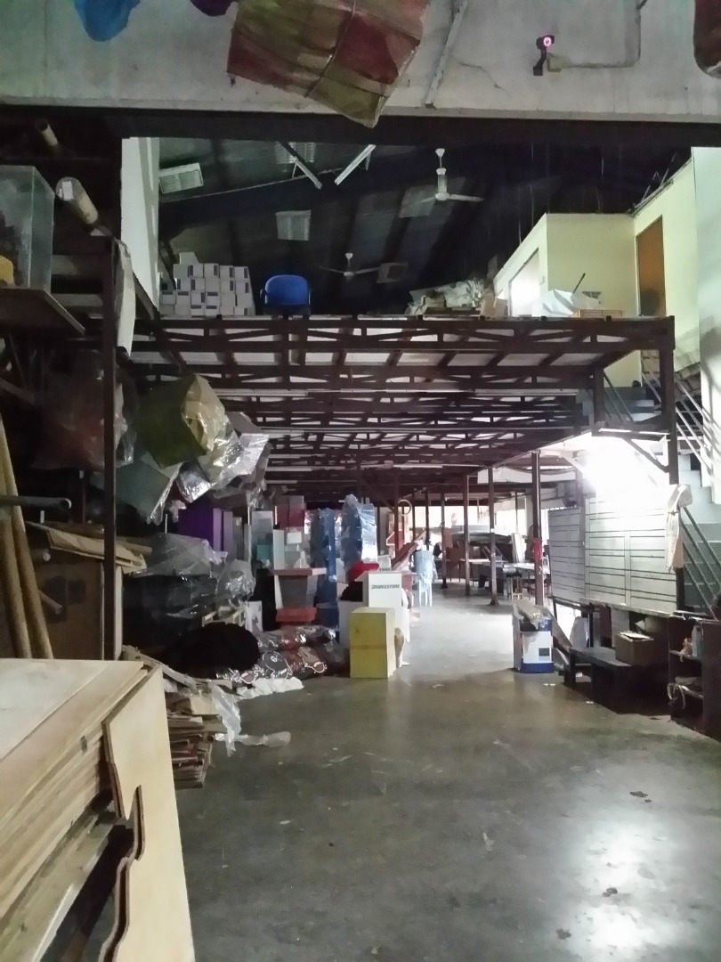 Perindustrian Ehsan Jaya - photo 3