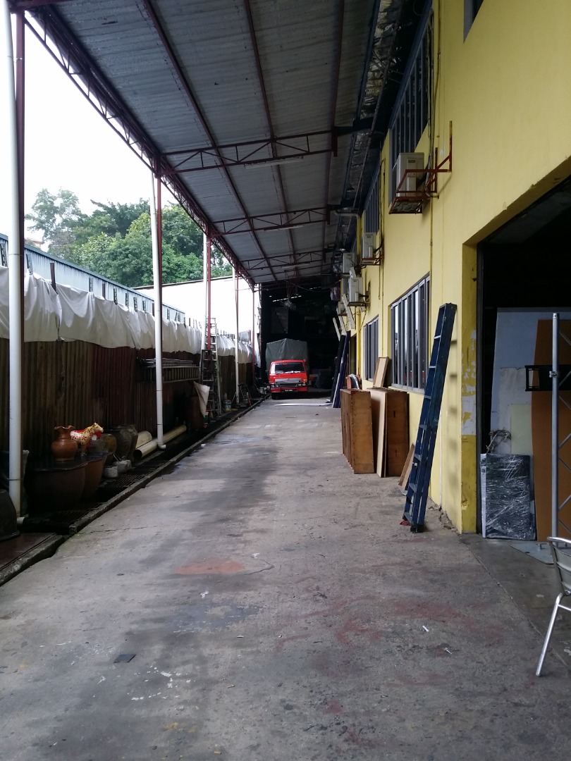 Perindustrian Ehsan Jaya - photo 4