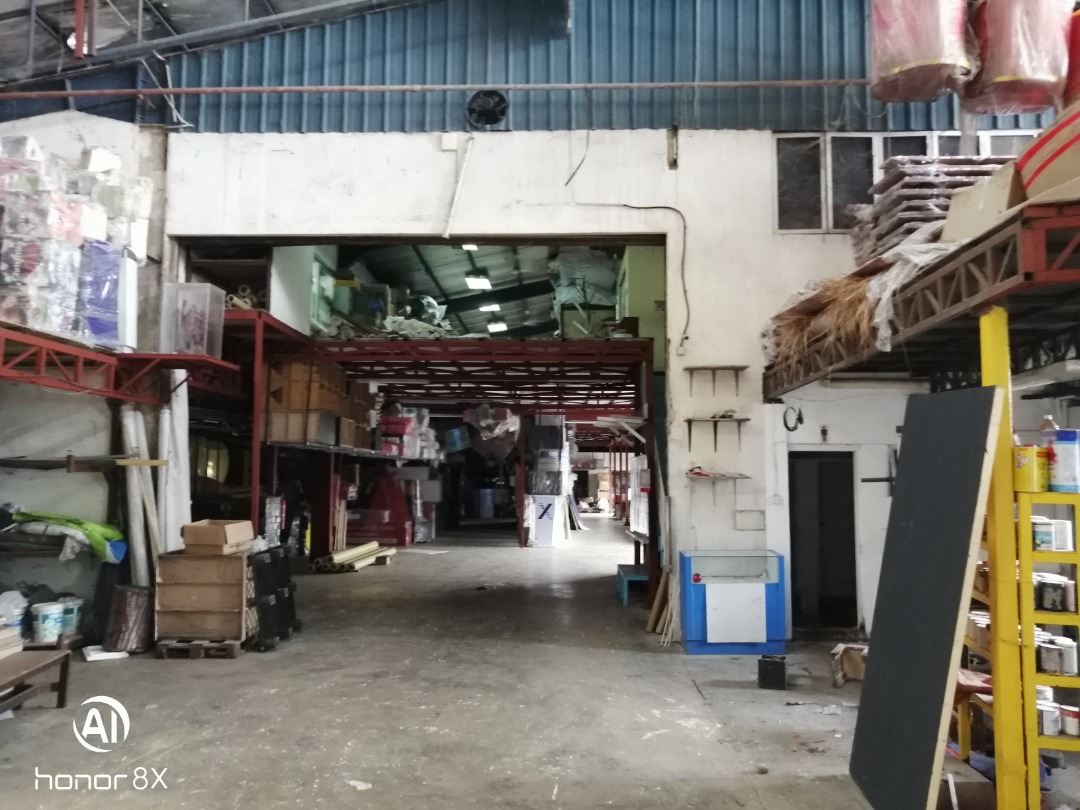 Perindustrian Ehsan Jaya - photo 5