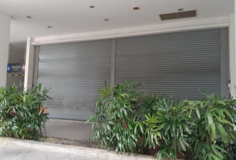 M Suites shop - photo 5