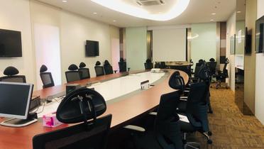 Empire Damansara 7 STOREY OFFICE En Block For Rent - photo 6