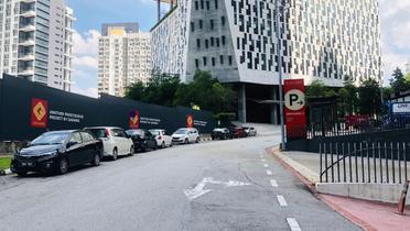 Empire Damansara 7 STOREY OFFICE En Block For Rent - photo 9