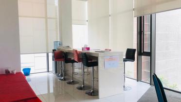 Empire Damansara 7 STOREY OFFICE En Block For Rent - photo 10