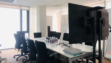 Empire Damansara 7 STOREY OFFICE En Block For Rent - photo 13