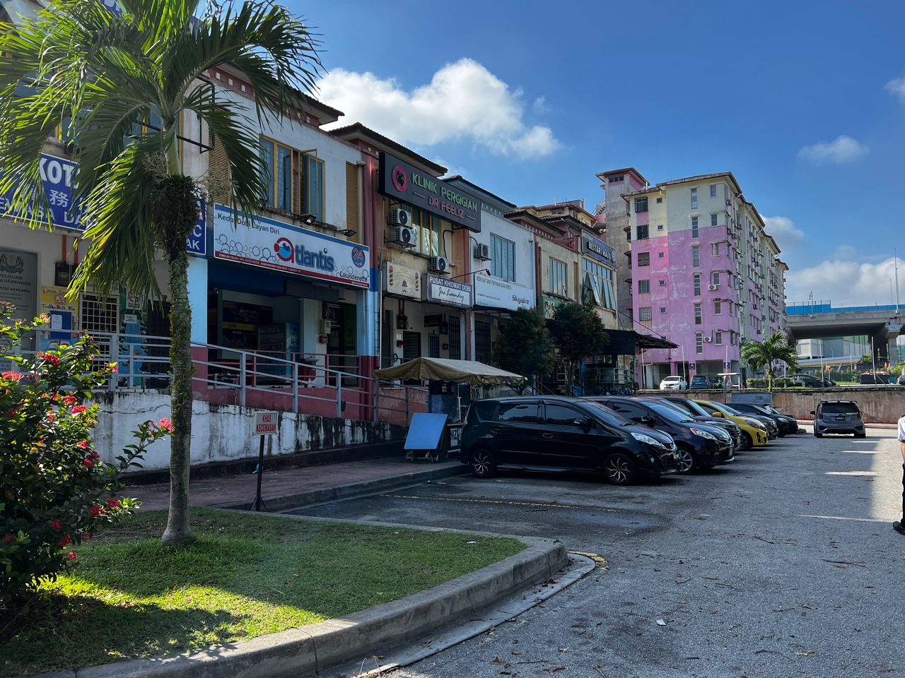 Kota Damansara Shop Office - photo 4