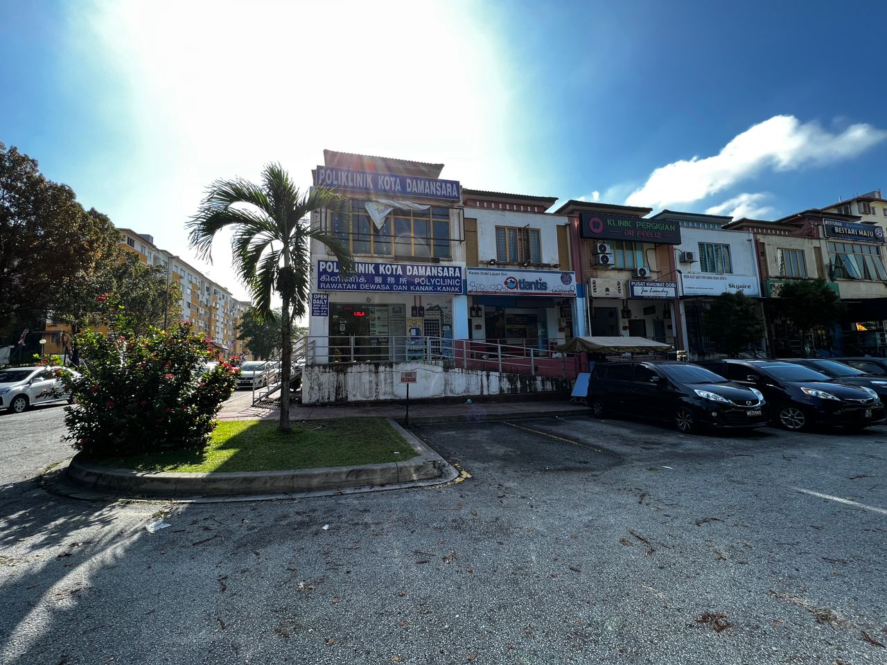 Kota Damansara Shop Office - photo 5