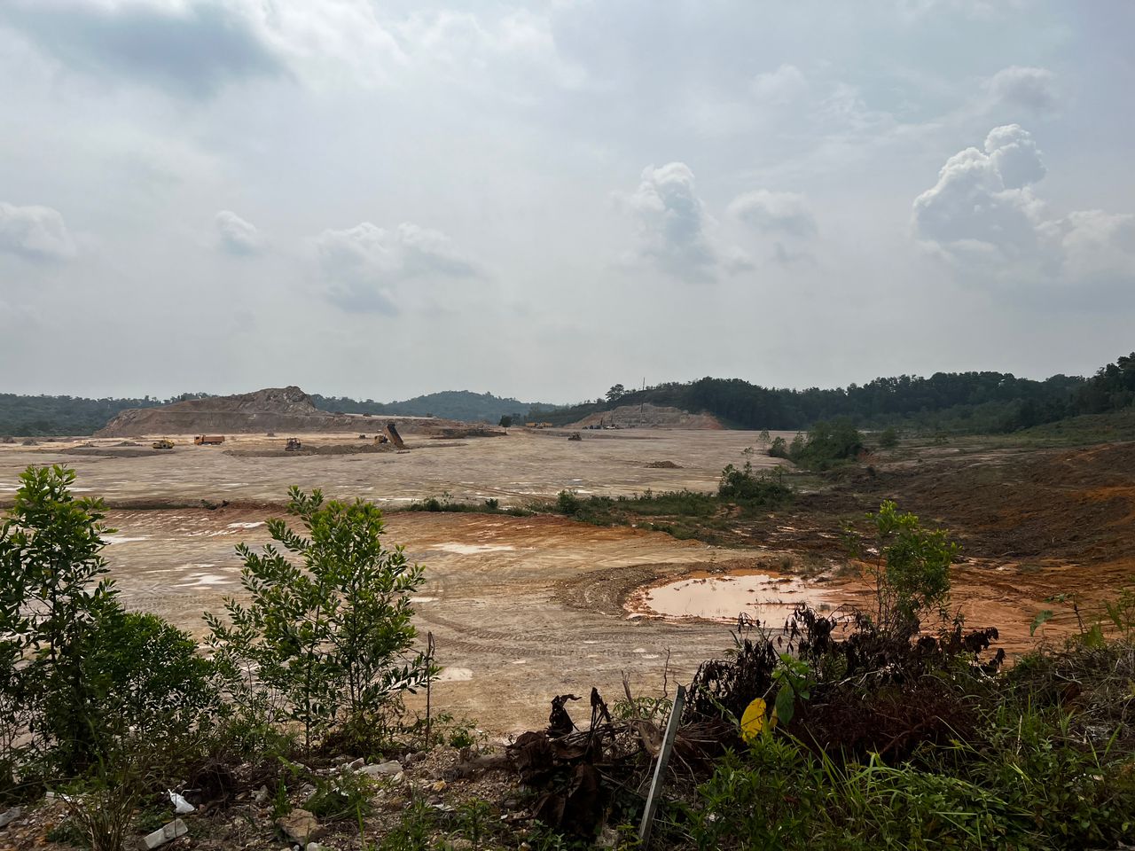 NOVVA Sg Buaya industrial land 1 acres - photo 2