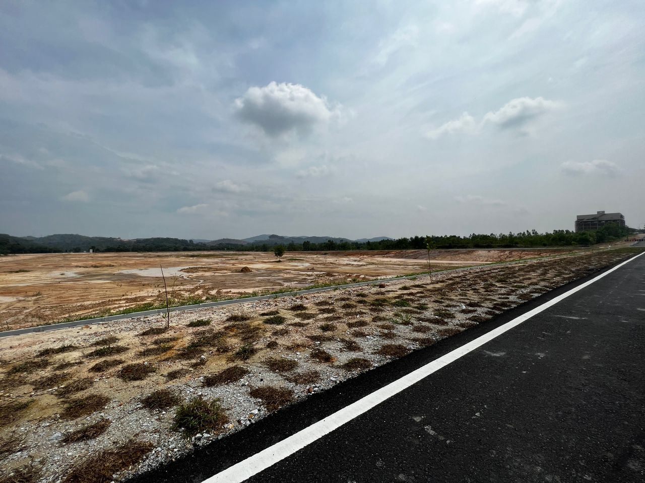 BREM Sg Buaya industrial land 21 acres - photo 6