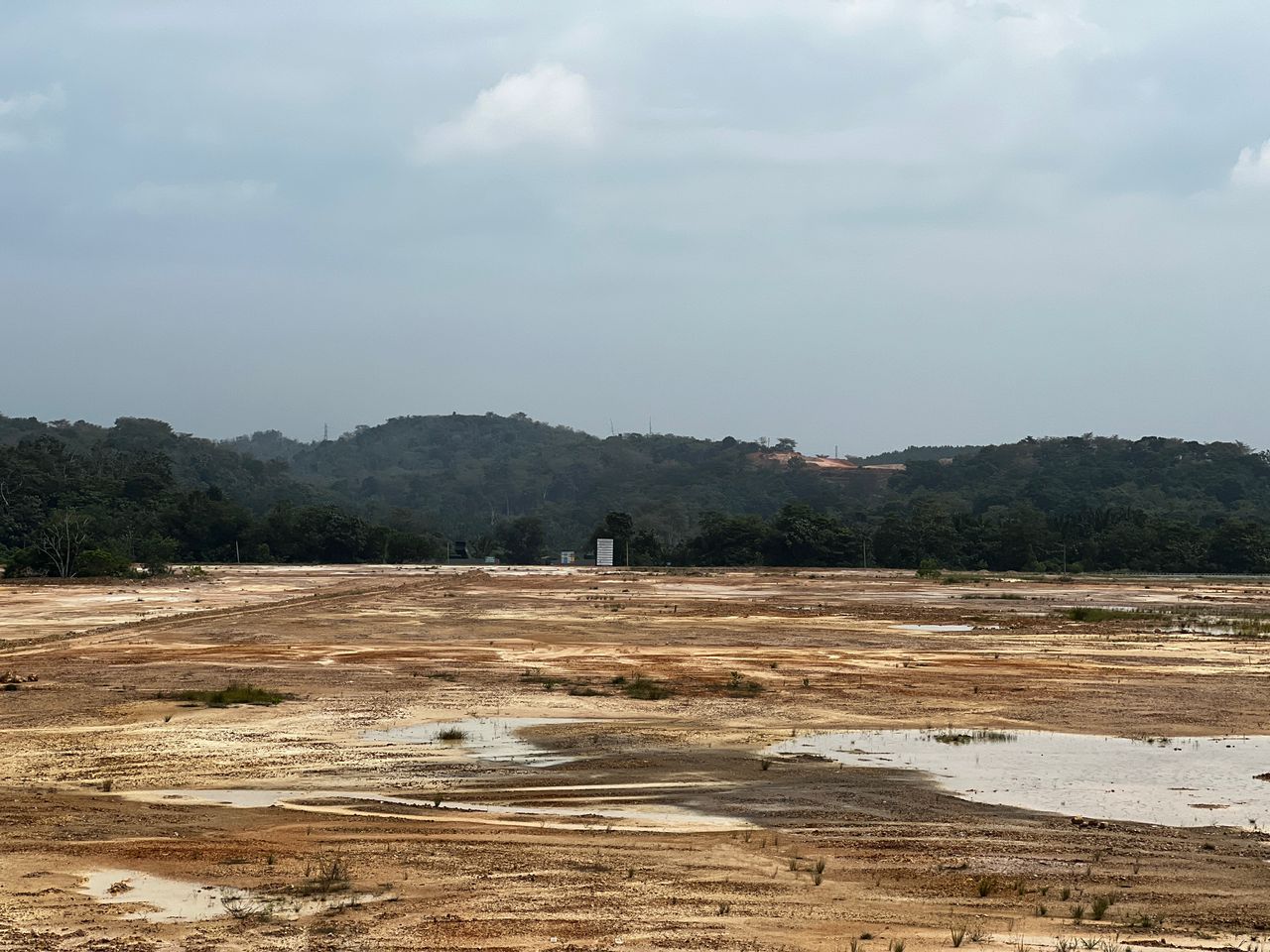 BREM Sg Buaya industrial land 21 acres - photo 7