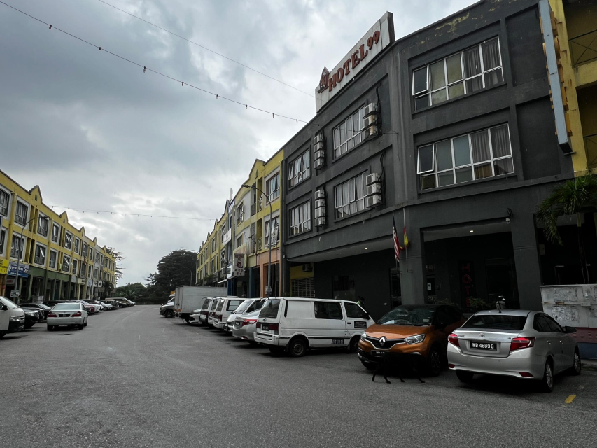 Bandar Klang Meru Shop Office - photo 5