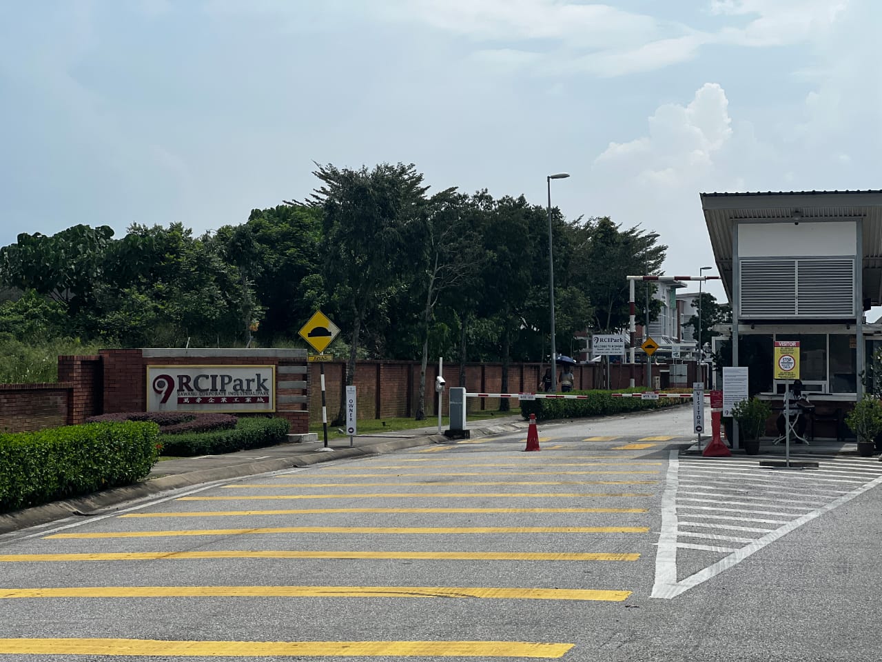 Rawang Corprorate Industrial Park - photo 6