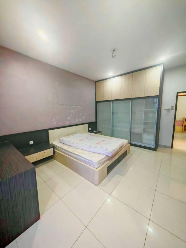 Taman Seri Bukit Segambut Three Storey 169 - photo 3
