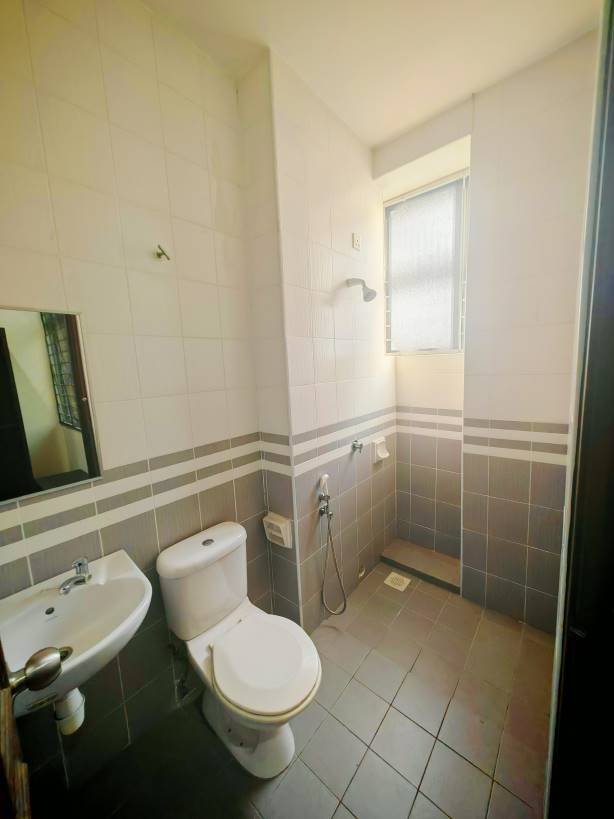 Taman Seri Bukit Segambut Three Storey 169 - photo 8