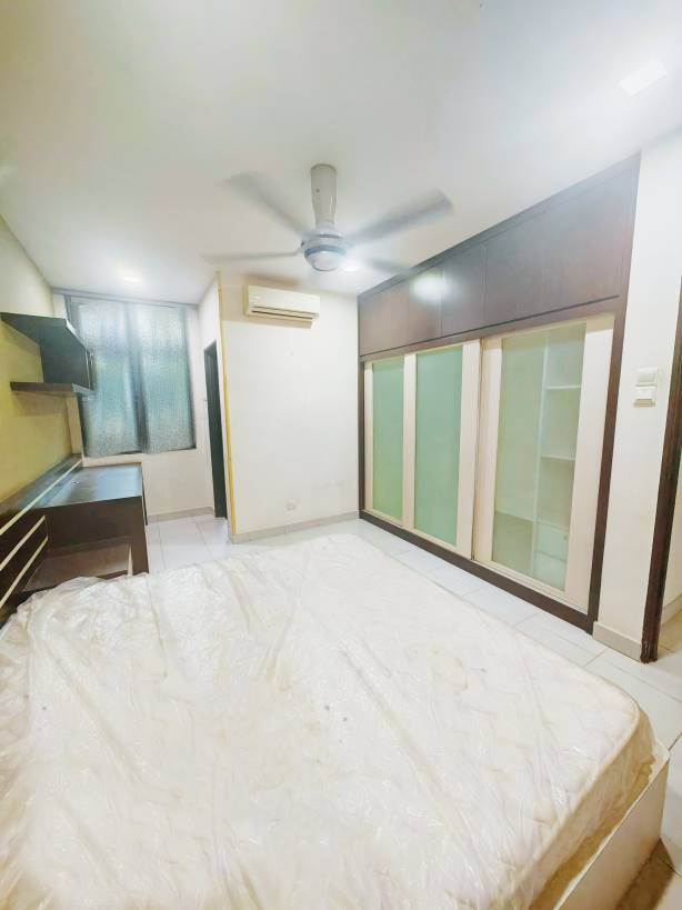 Taman Seri Bukit Segambut Three Storey 169 - photo 11
