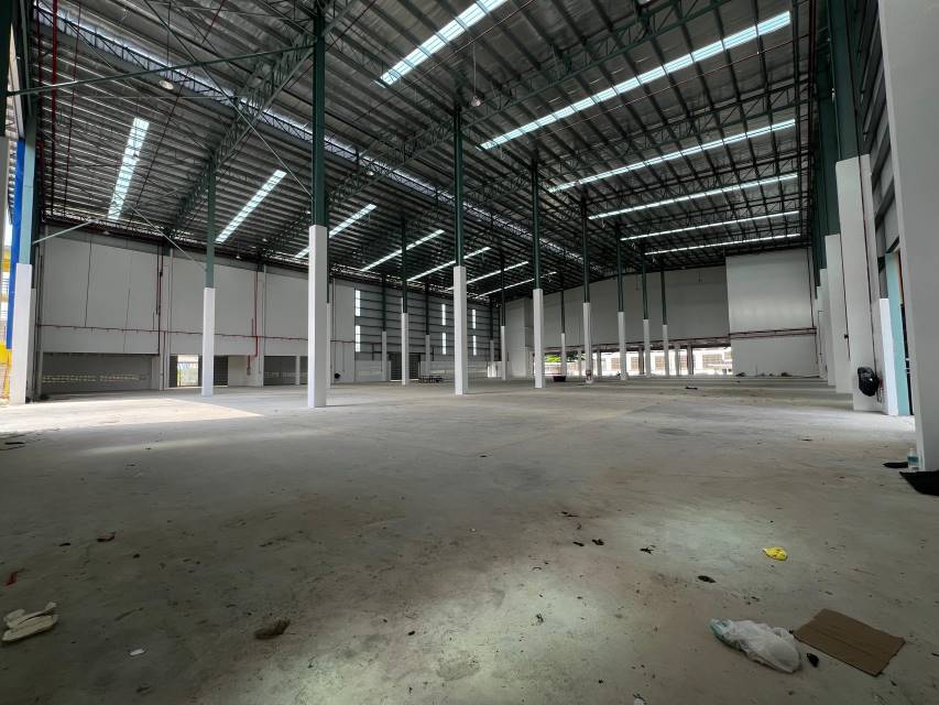 Balakong Jaya Brand New Detached Factory 42M - photo 6