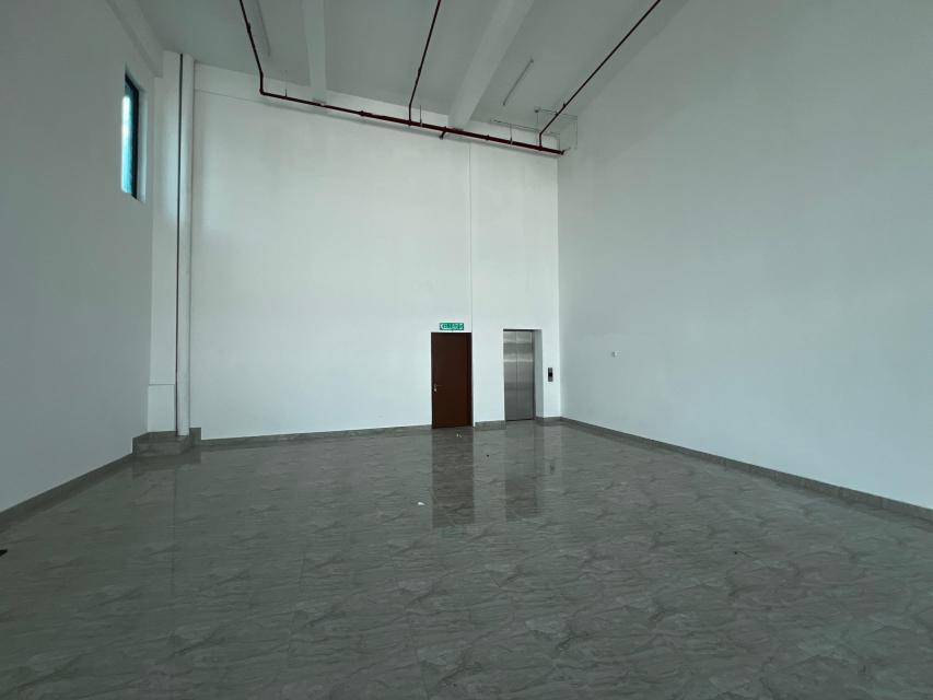 Balakong Jaya Brand New Detached Factory 42M - photo 13