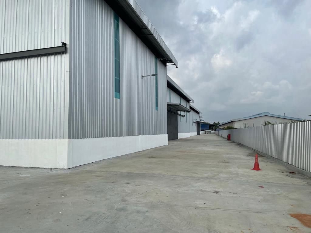 Telok Gong 2 Storey  ...