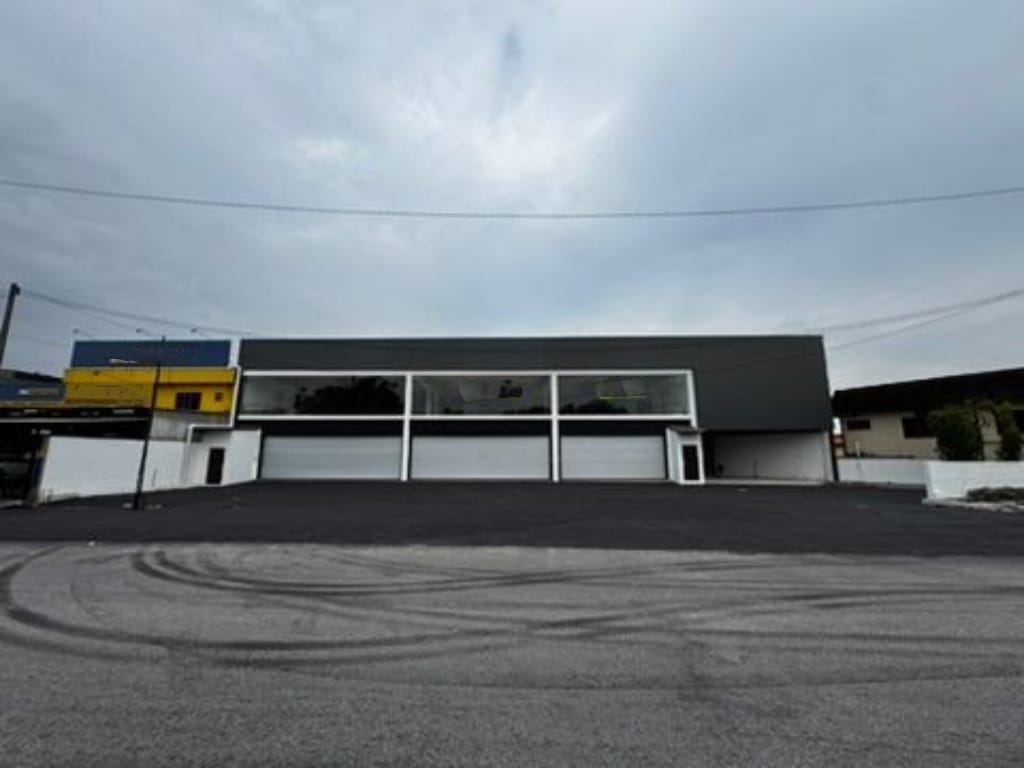 Bandar Baru Sungai B ...