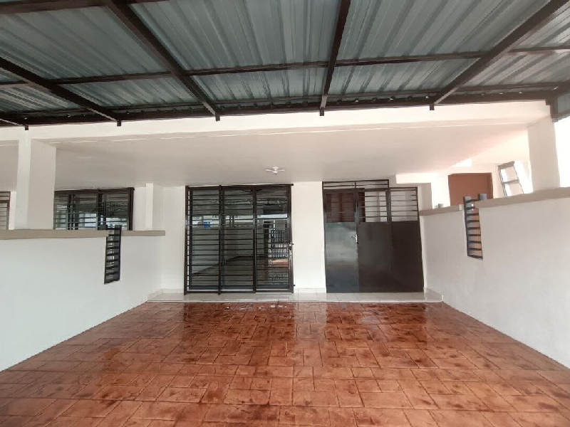 DOUBLE STOREY ELLIA PUNCAK BESTARI 2, PUNCAK ALAM
