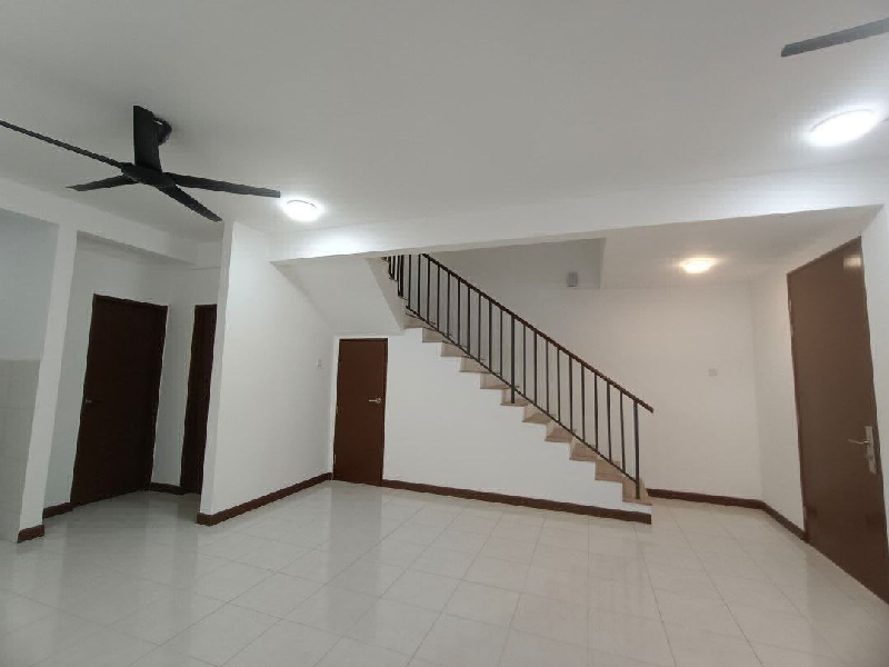 DOUBLE STOREY ELLIA PUNCAK BESTARI 2, PUNCAK ALAM - photo 3