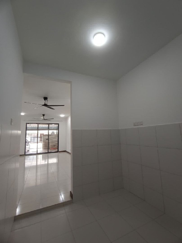 DOUBLE STOREY ELLIA PUNCAK BESTARI 2, PUNCAK ALAM - photo 7