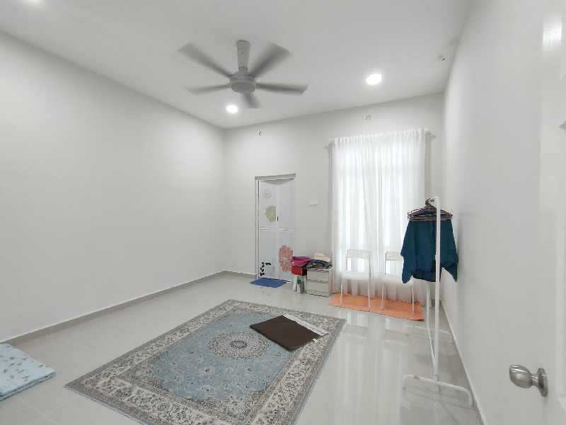 Semi D 1 Tingkat, Kg Bharu, Serada, Kuala Terengganu - photo 8