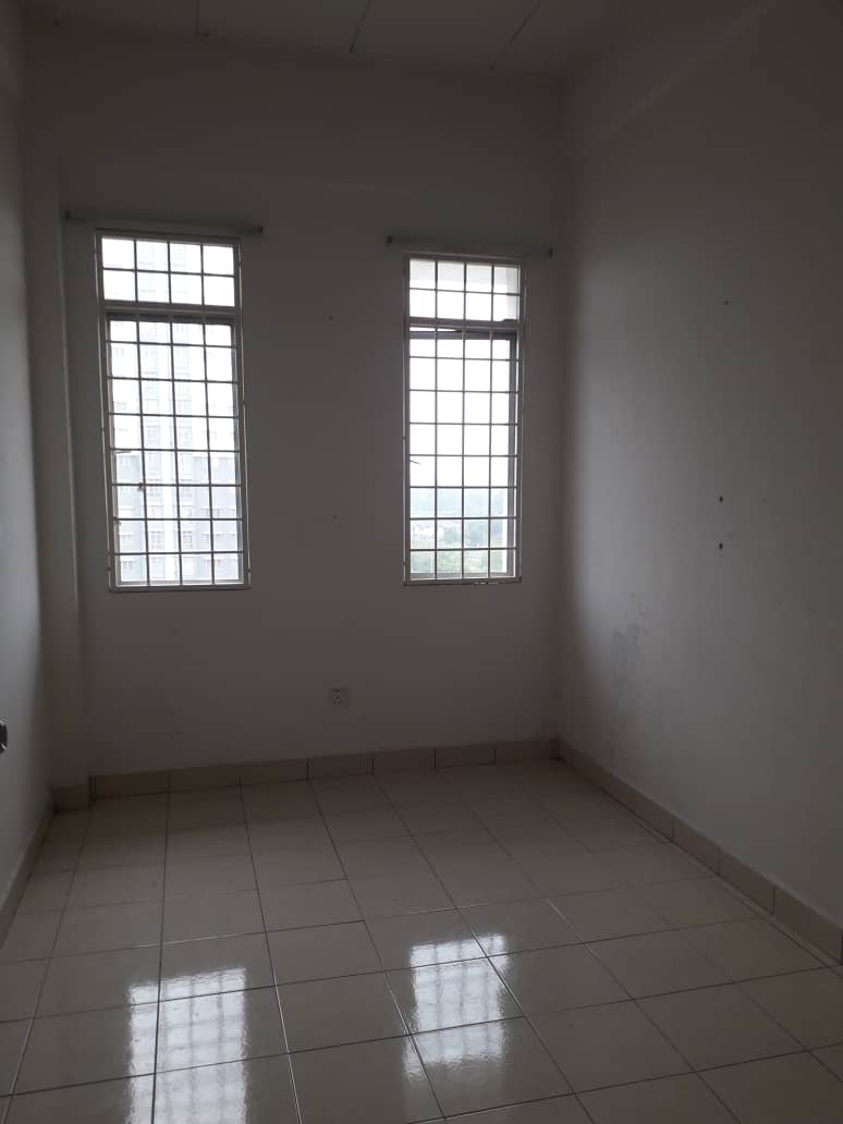Pangsapuri Seri Kejora, Subang Bestari